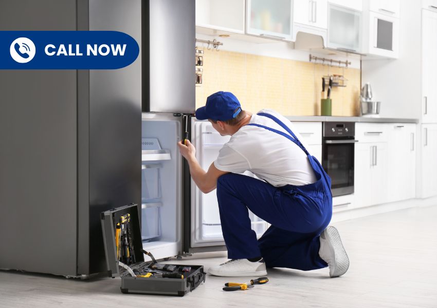 Taholah Appliance Repair Company